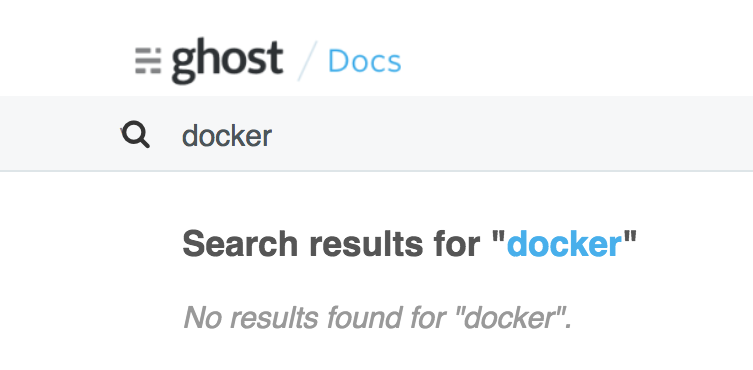 no-results-found-for-docker