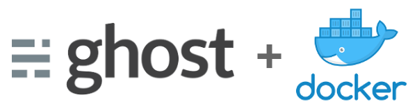 ghost-docker